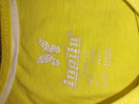 Ponúkam súpravu na leto v.110 116, lupilu,110