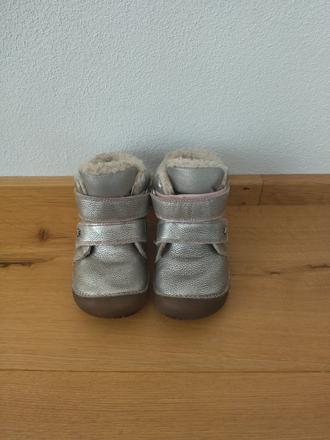 Zimné topánky d.d.step, d.d.step,23