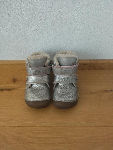 Zimné topánky d.d.step, d.d.step,23