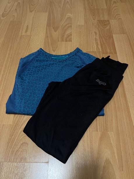 Bejo funkčná bielizeň, 146