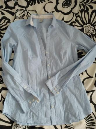 Košeľa dámska, h&m,38