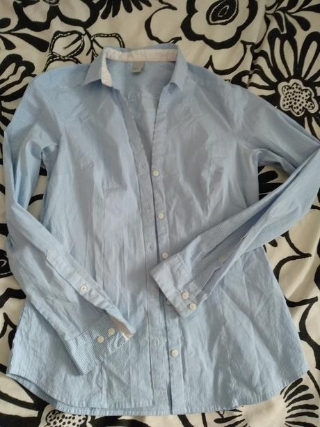 Košeľa dámska, h&m,38