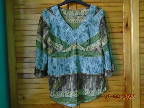 Tunika- bonprix 36/38, bonprix,m