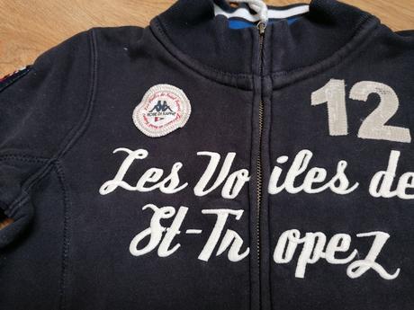 Mikina kappa, kappa,158