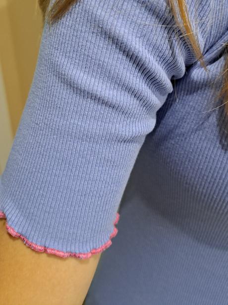 Rebrované elastické mini šaty, sinsay,xs