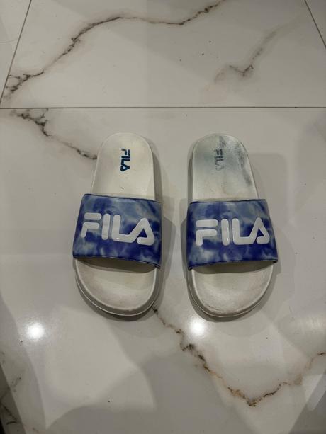 Šľapky fila 39, fila,39