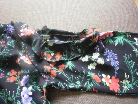 Blúzka, bonprix,xxl