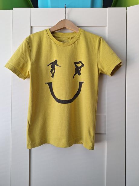 Tričko next, veľ 116, next,116