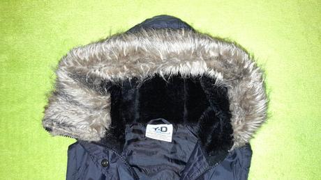 Krásna vesta, young dimension,140