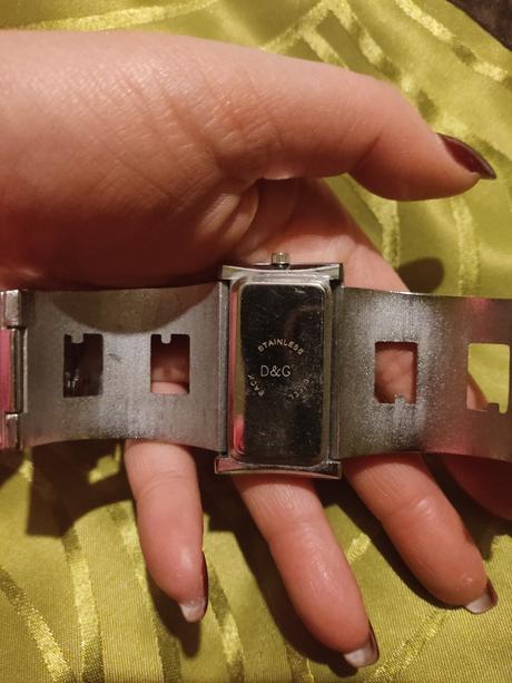 Hodinky dolce& gabbana, dolce&gabbana