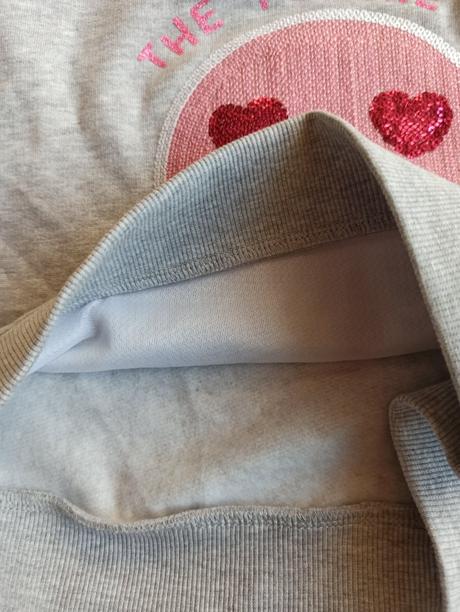 Mikinka, f&f,86 / 92 / 98 / 104 / 110