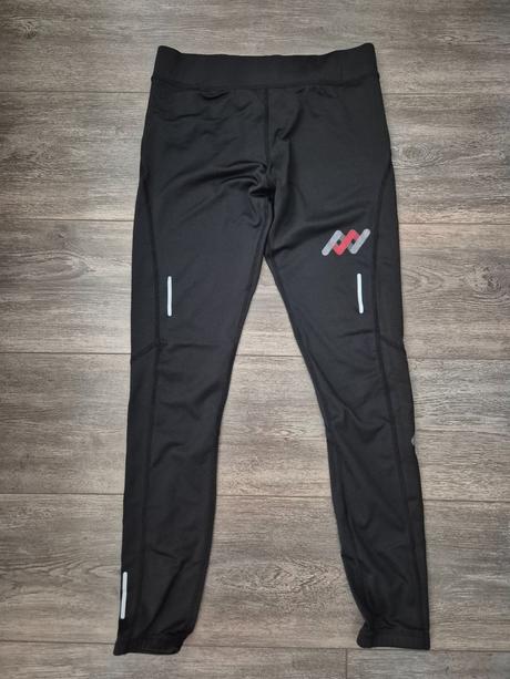 Športové leginy, roly,m