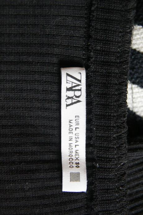Čierne bolerko zara, l, zara,l