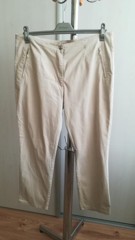 Dámske nohavice fabiani, 44