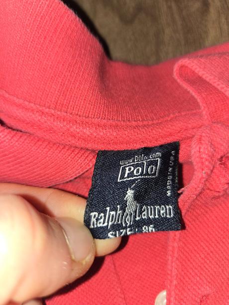 Polokosela, ralph lauren,86