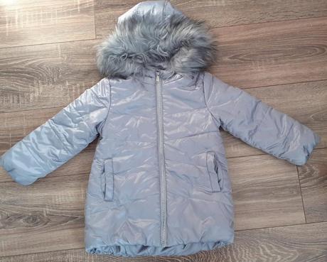 Zimná bunda, coccodrillo,98