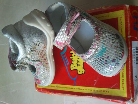 Stylove pre malu kocandu, bubble gummers,20