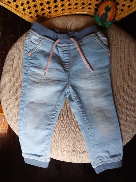 Rifle dievcenske, pepco,80