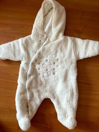 Zimný overal, brendon,68