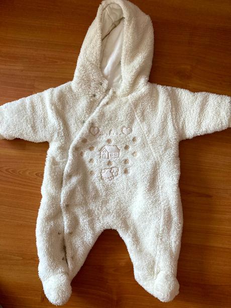 Zimný overal, brendon,68