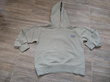 Mikina č.122, zara,122