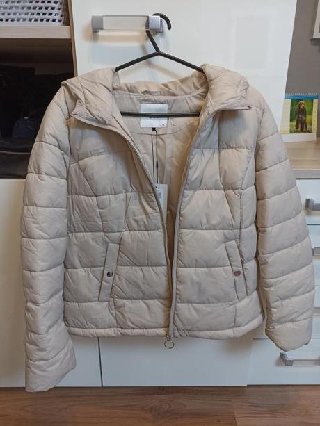 Prechodná bunda, xl