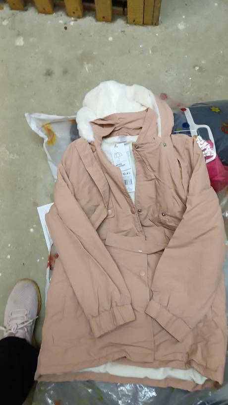 Vetrovka do dažďa, 134