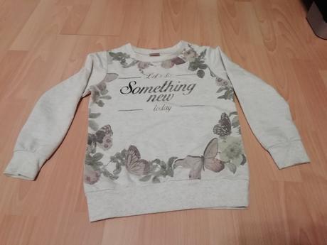 Mikina pre dievča, 122