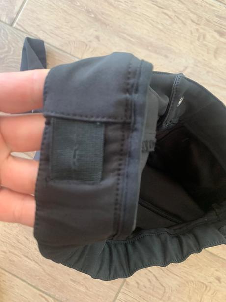 Reima funkčné softshellové nohavice 140/146, reima,140