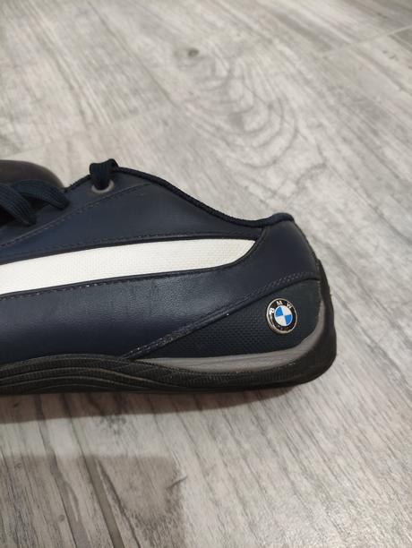 Puma bmw motorsport, puma,40