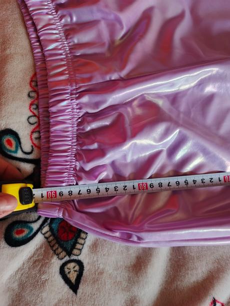 Kostým tanečníčka, 