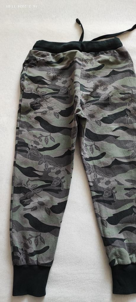 Tepláky, slovenka,128