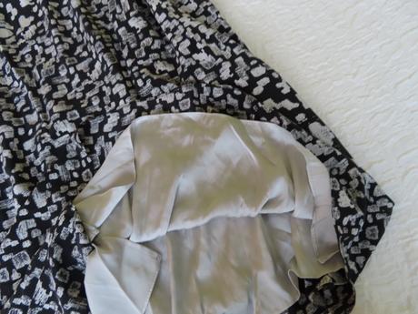 Dlhé hodvábne šaty jaeger, veľ.xl, xl