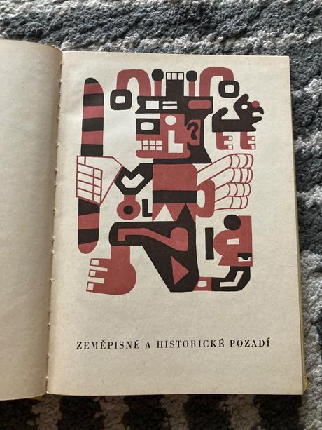 Říše inků (1963), 