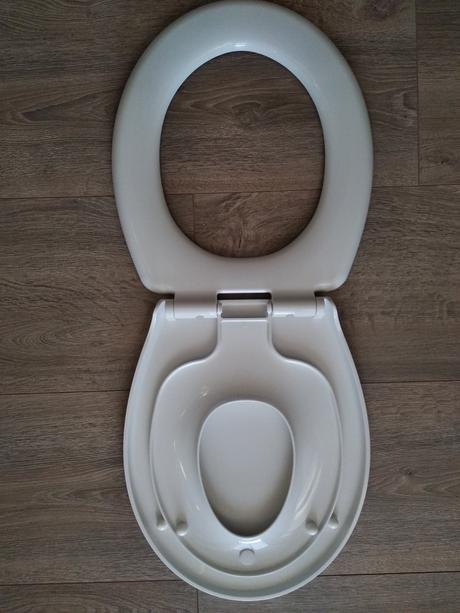 Wc doska,