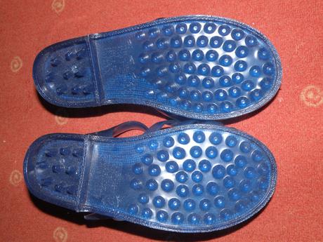 Topánky do vody, 32