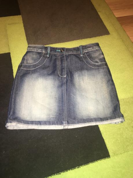 Rifľová sukňa, 146