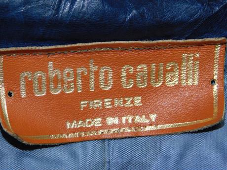 Luxusna vintage bunda, 40