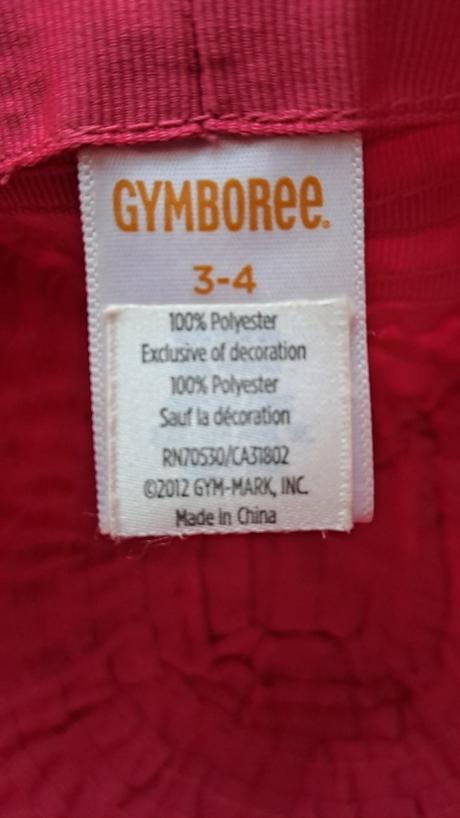 Klobúčiky na leto lindex, gymboree, lindex,54