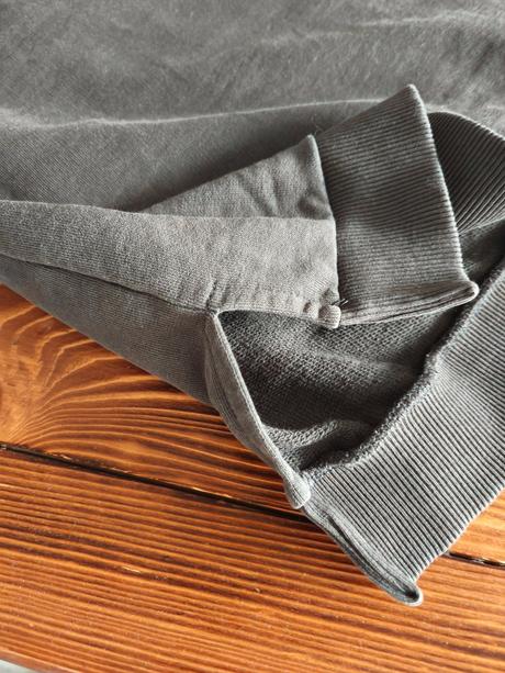 Predĺžená mikina/tunika zara 122, zara,122