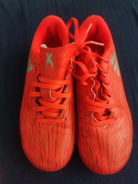 Adidas športové tenisky veľ. 29 + kožené tenisky, adidas,29