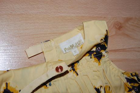 Eifel top značky pompdelux, pompdelux,86