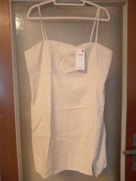 Dámske šaty, sinsay,xl