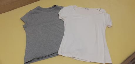 2x tricko, m
