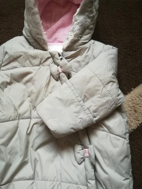 Zimný overal " tu", tu,62