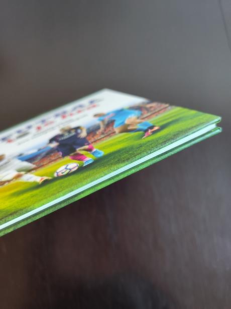 Futbal, to je hra - nová kniha, top stav,