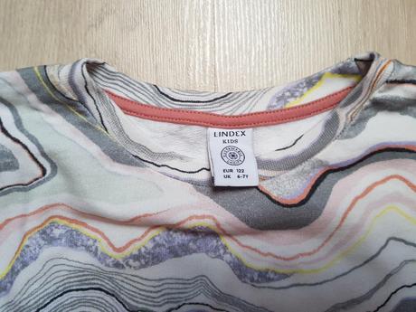 Mikina lindex, lindex,122