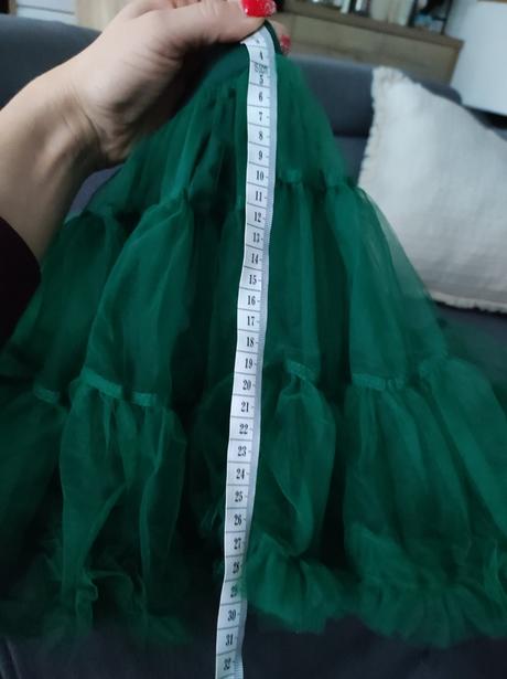 Tutu doly sukňa 3-6rokov, 104