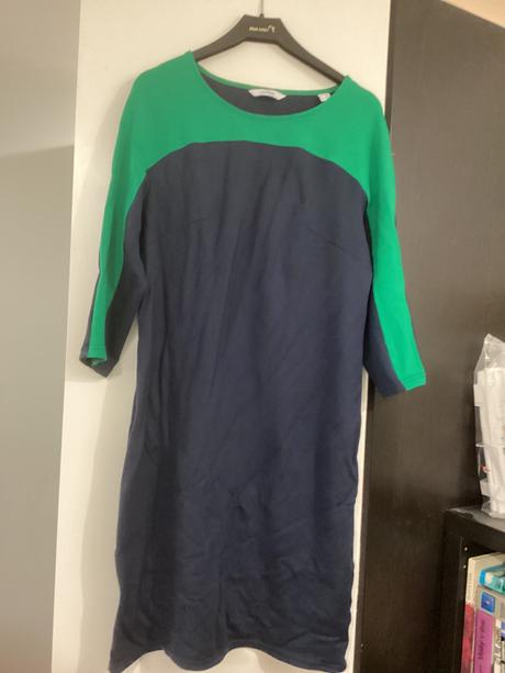 Šaty elastické, tchibo,m