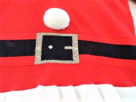 Vianočné oblečenie, 92